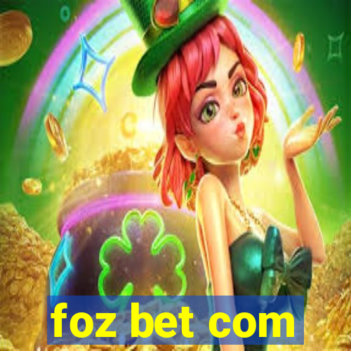 foz bet com